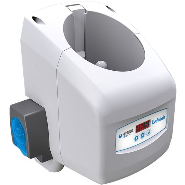 Bistro Powder 349 eller 743 Doseringsanl�g, Hydro EvoWash, kompaktanl�g til opvask