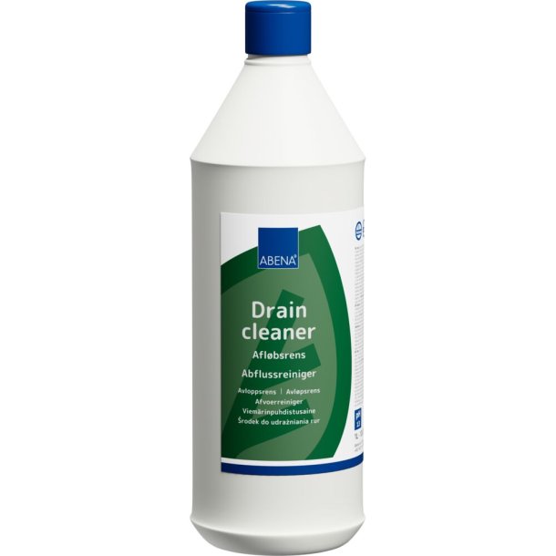 Aflbsrens, flydende, 6x1 l