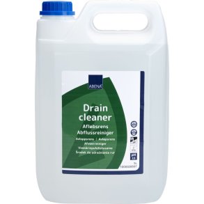 Aflbsrens, flydende, 2x5 l