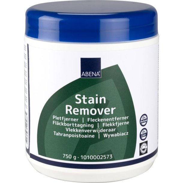 Pletfjerner - Vanish - uden farve og parfume, 12x750 g