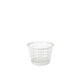 Vaskerikurv, Hvid 32 ltr.