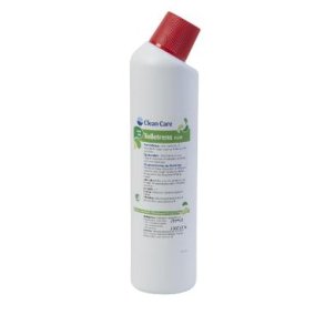 Care Line Toiletrens PLUS 12x750 ml. med farve og parfume