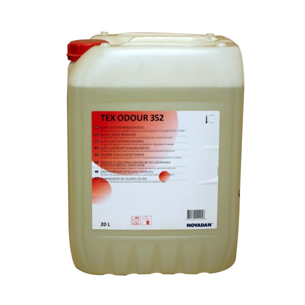 Tex Odour 352 10L