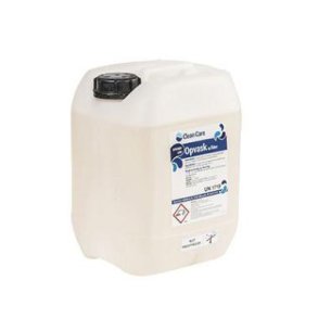 Kitchen Line Opvask uden klor 12 kg flydende maskinopvask