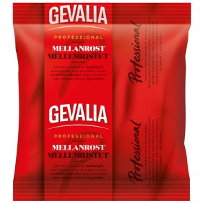 Kaffe, Gevalia Profes 65g 1x64