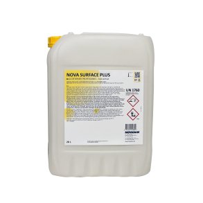 Nova Surface Plus Algefjerner 1 x 20L