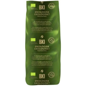 Kaffe, formalet, BKI, �kologisk, 500 g