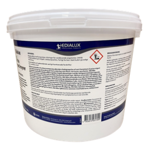 Udvanding mod myrer Xtra PROFF, 2 kg - 20st poser � 100 g.