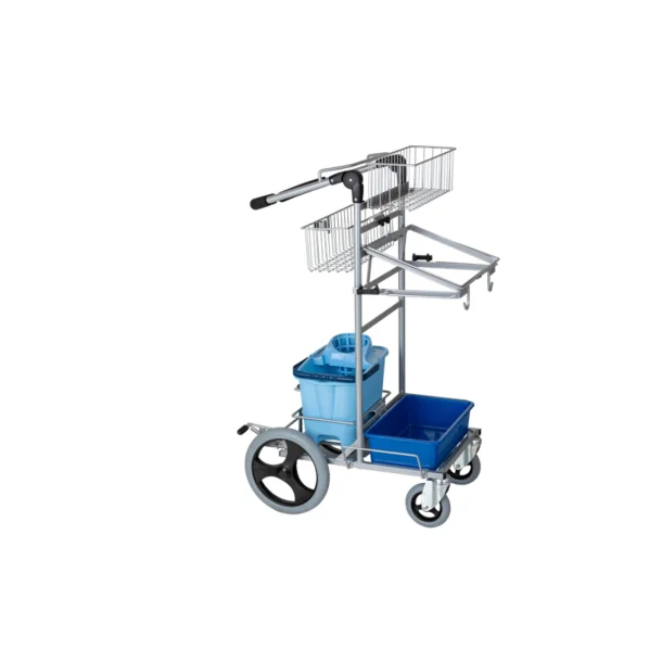 Vicev�rt vogn model 1 - fra ERGO-serien