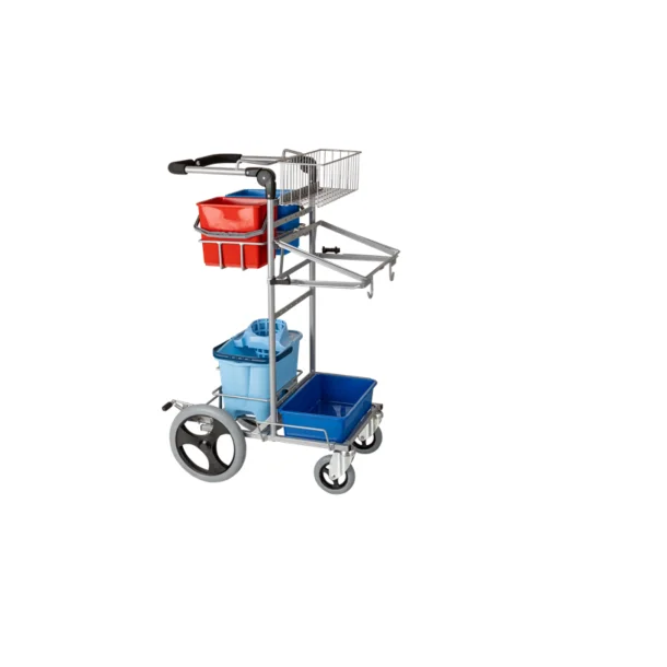 Vicev�rt vogn model 2 - fra ERGO-serien