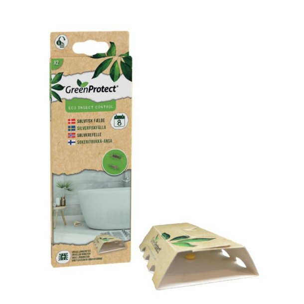 S�lvfiskf�lde/Sk�gkr� � 12 x 2 stk/pk prisen er oplyst i 2 stk.