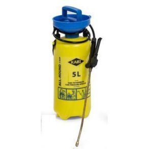 Tryksprjte 5 liter Kabi