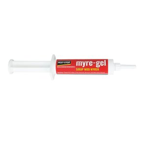 Myre-gel sirup 10g 1x12 stk.
