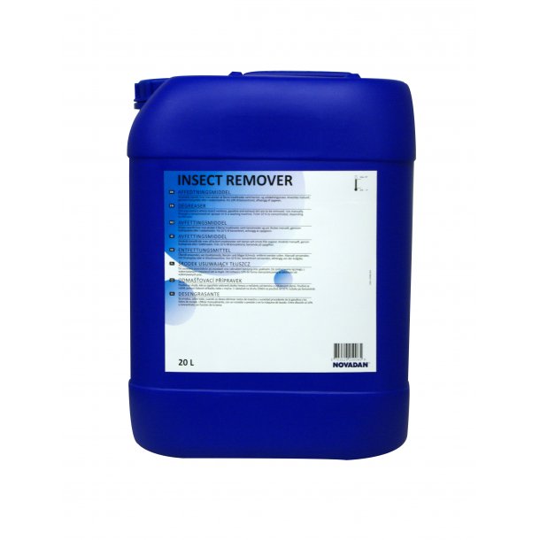 Insect remover 20L