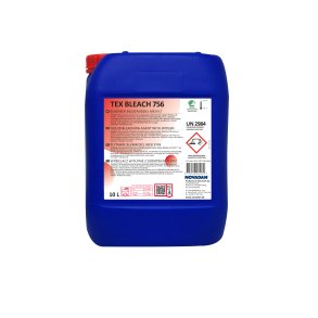 Tex Bleach 756 10L