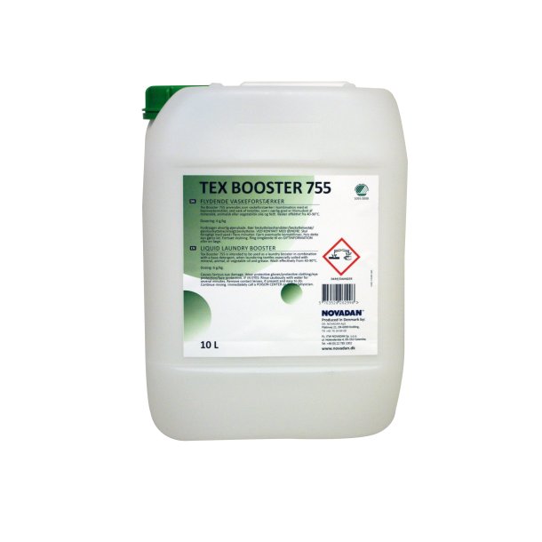 Tex boost 755 10L