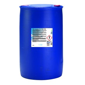 Tex liquid enzyme 758 200L