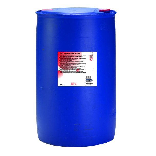 Tex softener 351 200L