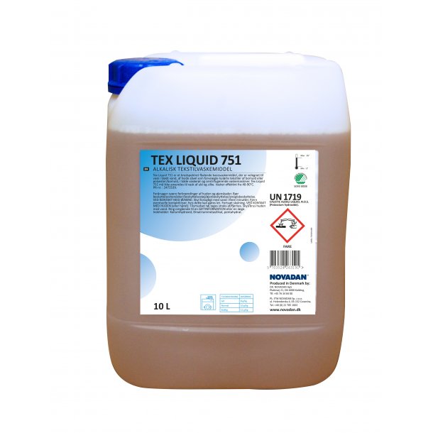Tex liquid 751 10L