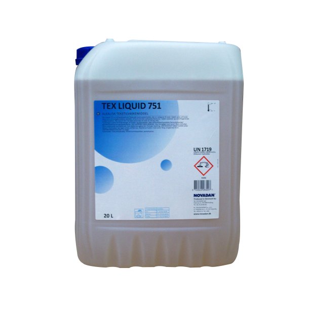 Tex liquid 751 20L