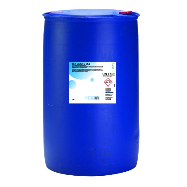 Tex liquid 751 200L