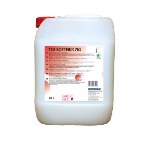 Tex softener 761 10L