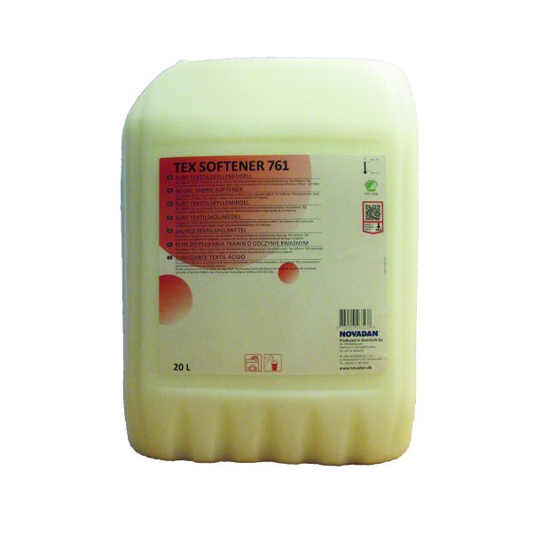 Tex softener 761 20L