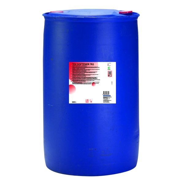 Tex softener 761 200L