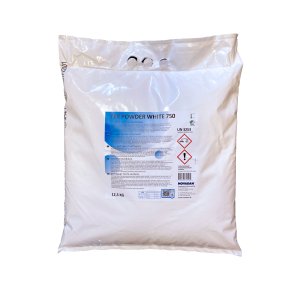 Tex Powder White 750 12,5kg Svanem�rket 