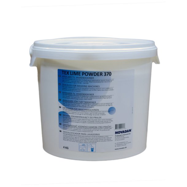 Tex lime powder 370 1 x 3,5kg