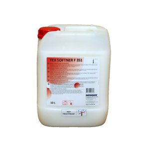 Tex softener 351 10L