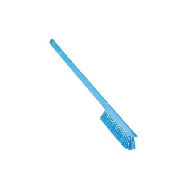 Vaskebrste langt skaft, 600 mm bl Lange Maren - Tumblerkost