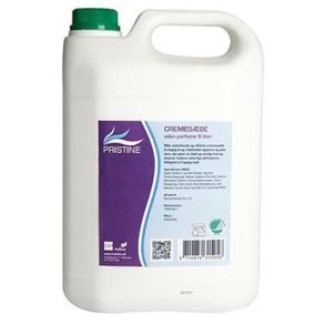Cremes�be Pristine Svanem�rket uden Parfume/Parabener 1x5 ltr