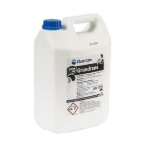 Strong Line Grundrens 3x5 ltr.