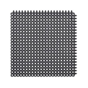 Master Flex D12, modulmtte uden tekstil indlg, 12mm Se beskrivelse for priser str.