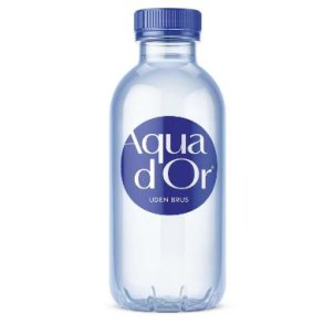 Mineralvand Aqua d'Or 20x0.30 ltr