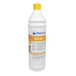 Disinfect Line Sterilet 12x1 ltr