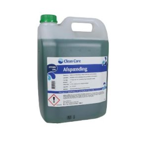 Kitchen Line afsp�nding 3x5 ltr til alle typer opvaskemaskiner