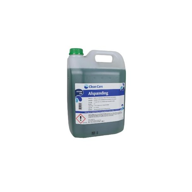 Kitchen Line afsp�nding 3x5 ltr til alle typer opvaskemaskiner