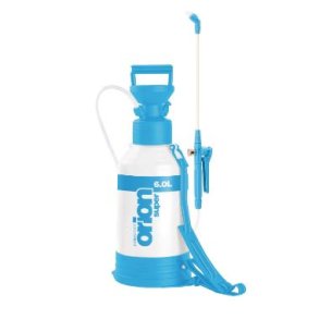 Trykspr�jte Orion Pro 6 liter