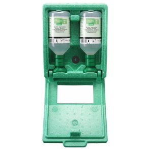 jenskyllestation, Plum, 23x28cm, 500 ml, grn, steril