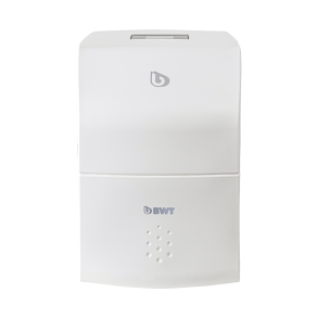 BWT Perla One bldgringsanlg