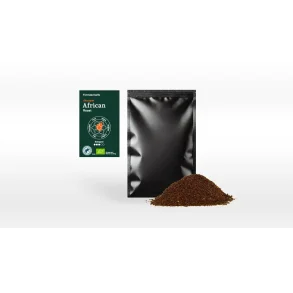 Roast Organic �ko formalet kaffe 20 x 400 g