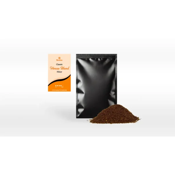 Classic Blend, formalet 80 x 65 g
