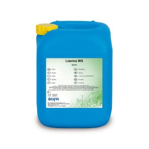 Stivelse Lizerna WS (natur), 10 l BRUGES IKKE TIL HVIDE TEKSTILER