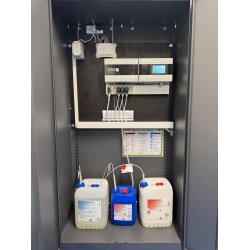 St�lskabe findes i forskellige st�rrelser - ring for pris og m�l