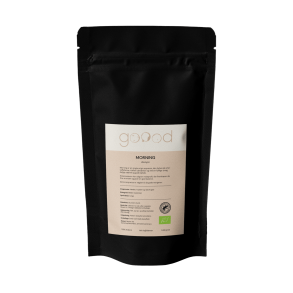 Morning Espresso, �ko hele b�nner, 8 x 1000 g