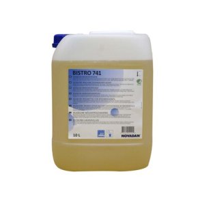 Bistro 741 1x10L - Svanem�rket