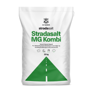 GC RIEBER MG KOMBI Magnesiumklorid 40 x 25 kg.