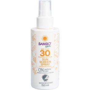 Solspray, Derma Sun, 150 ml, SPF 30 1 x 6 stk.